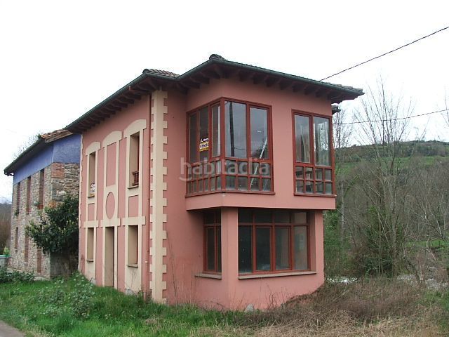 Foto d626250b-a77e-4630-9187-38c888b5bb89. Casa a Parres