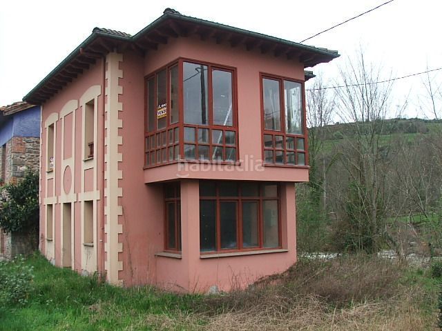 Foto e7218b8d-2d32-499e-b309-4394bb805ee5. Casa a Parres