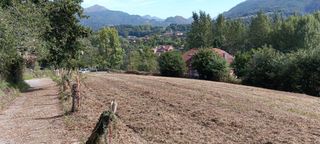 Terreny residencial a Parres