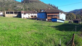 Terreny residencial a Bode