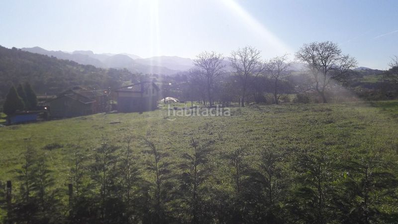 Foto d4cb1c0f-7f9e-4402-93dc-55d3ae7342ab. Terreno residencial finca edificable cerca de arriondas en Parres