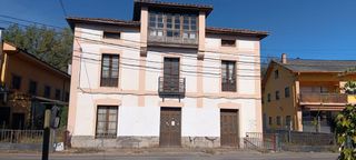 Casa en Cangas de Onís