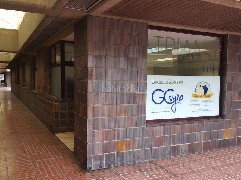 Foto 9f7d15bf-3692-4085-b923-030b32832077. Location local commercial dans avenida rafael cabrera 17 dans Palmas de Gran Canaria (Las)