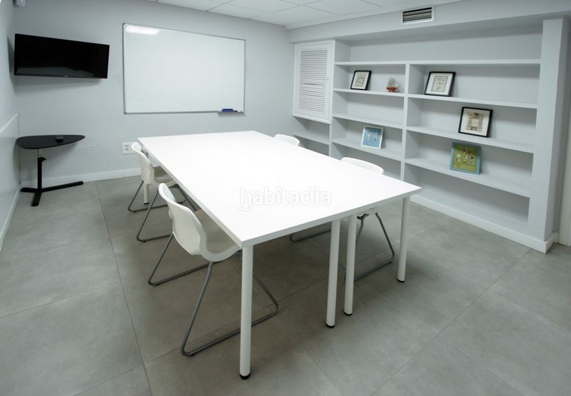 Foto a06999ce-da43-4980-8f4b-dd00a1259633. Location local commercial dans avenida rafael cabrera 17 dans Palmas de Gran Canaria (Las)