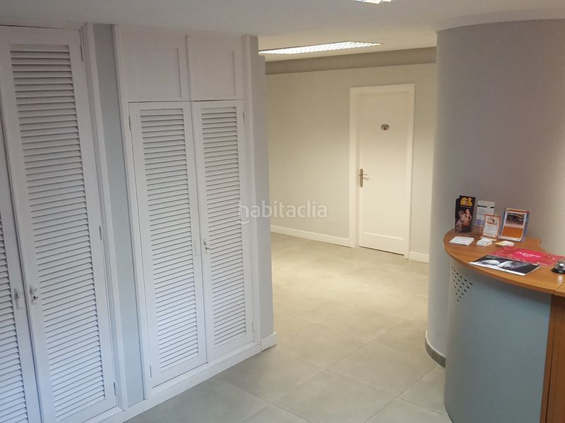 Foto a2311e61-29e5-4922-99b0-eae2c6b86c2f. Location local commercial dans avenida rafael cabrera 17 dans Palmas de Gran Canaria (Las)