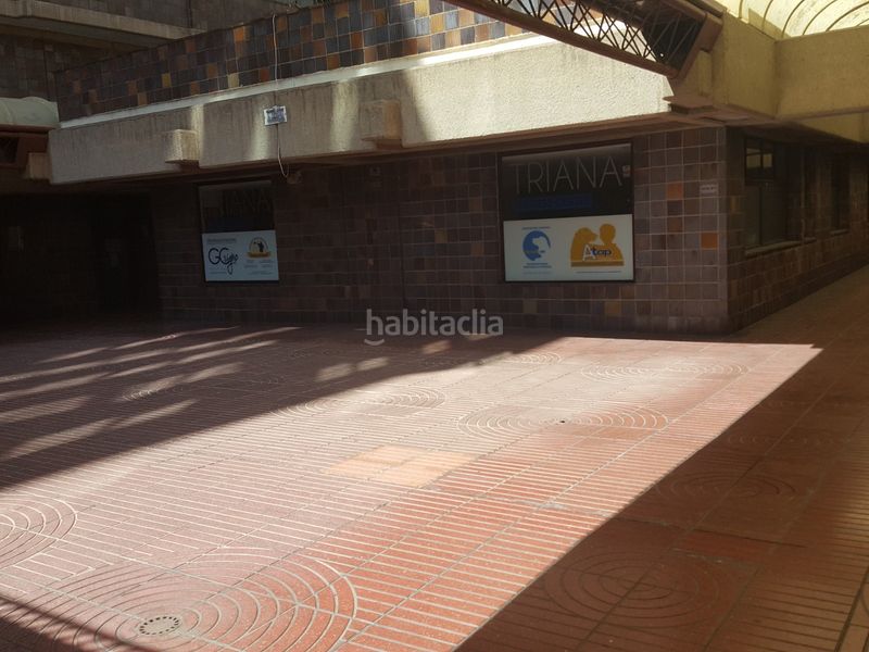 Foto b057eaf4-f012-43e8-8e24-e81560d33041. Location local commercial dans avenida rafael cabrera 17 dans Palmas de Gran Canaria (Las)