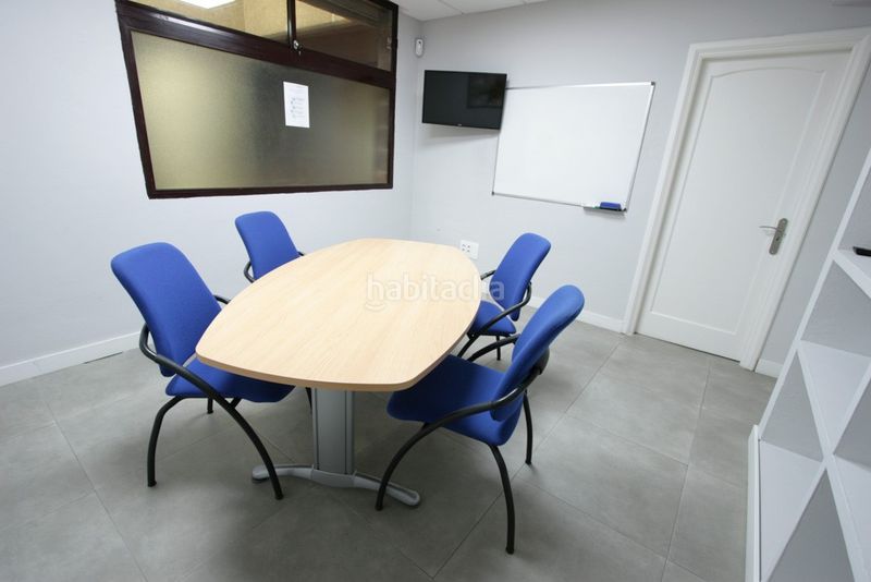 Foto cf7a2b31-6d6d-4236-a534-ea80fb9850b2. Location local commercial dans avenida rafael cabrera 17 dans Palmas de Gran Canaria (Las)