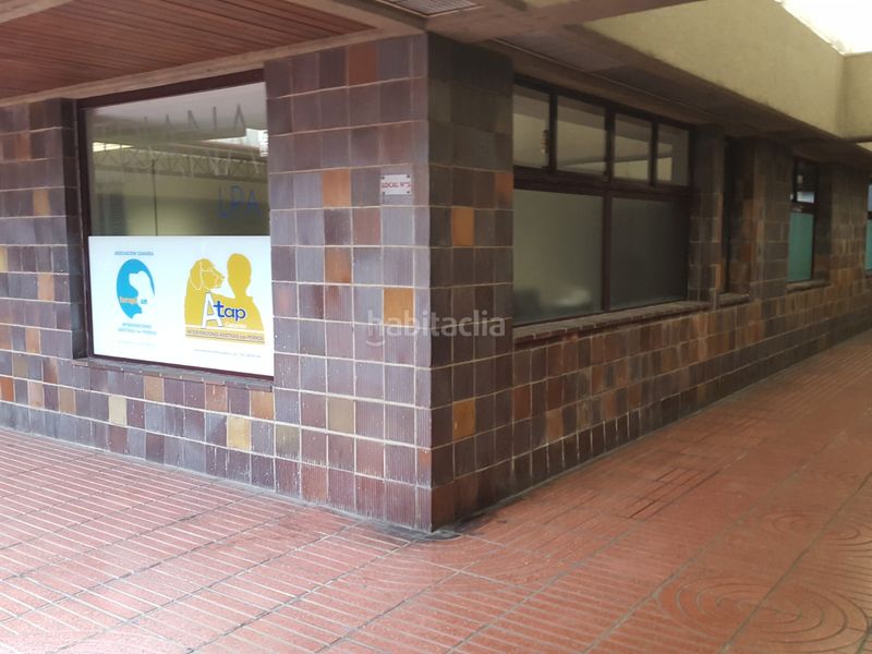 Foto e06970fa-9277-4ec8-8ca8-fa013dd89063. Location local commercial dans avenida rafael cabrera 17 dans Palmas de Gran Canaria (Las)