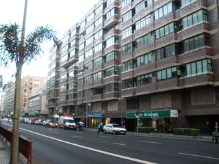 Geschäftsraum in Avenida Rafael Cabrera 17