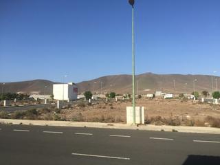 Terreny residencial a Calle mozart 34. Zona muy tranquila con rápido acceso a gc1