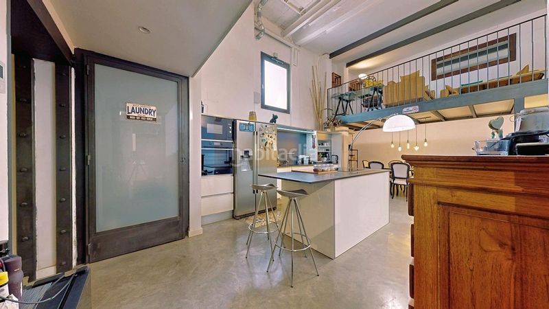 Foto 789d3472-4b0e-458d-84b3-3c3113d6d3ea. Pis amb calefacció a Poblenou Barcelona