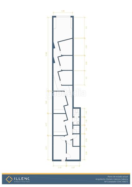 Foto 5148ea30-40ba-49a3-a964-dad1733b74bf. Business premise in Sarrià Barcelona