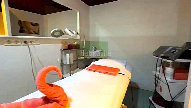 Foto 56699f60-3a3a-4bd5-9e44-fa500337d190. Business premise in Sarrià Barcelona