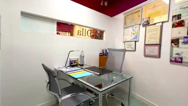 Foto 8bd38706-e176-4ed7-a052-f98f0ea7342e. Business premise in Sarrià Barcelona