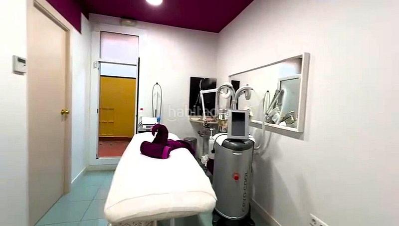 Foto b19d638c-a85c-42fb-be60-e6376f921632. Business premise in Sarrià Barcelona