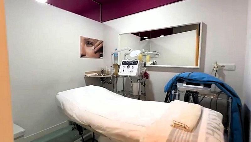 Foto deb8d41b-2e66-4778-84d2-b44562308138. Business premise in Sarrià Barcelona