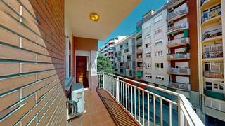 Piso en Dreta de l´Eixample. Exclusiva oportunidad en eixample dret con plaza de párquing inc