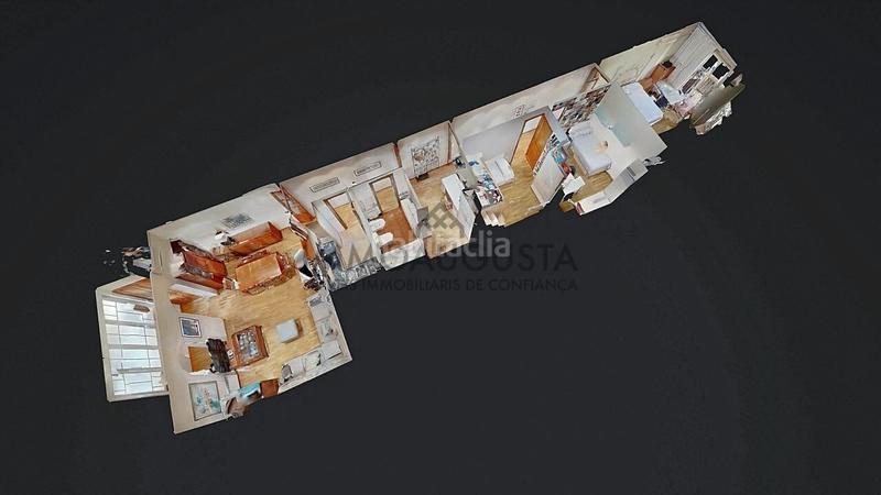 Foto 2346cf8d-0f82-4231-ae46-df4b9681437c. Appartamento in Aiguadolç - Sant Sebastià Sitges