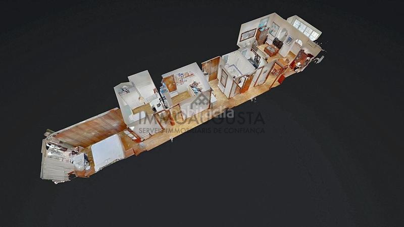 Foto 7131c788-ed4d-4d46-ae12-19c4adc4e83e. Appartamento in Aiguadolç - Sant Sebastià Sitges