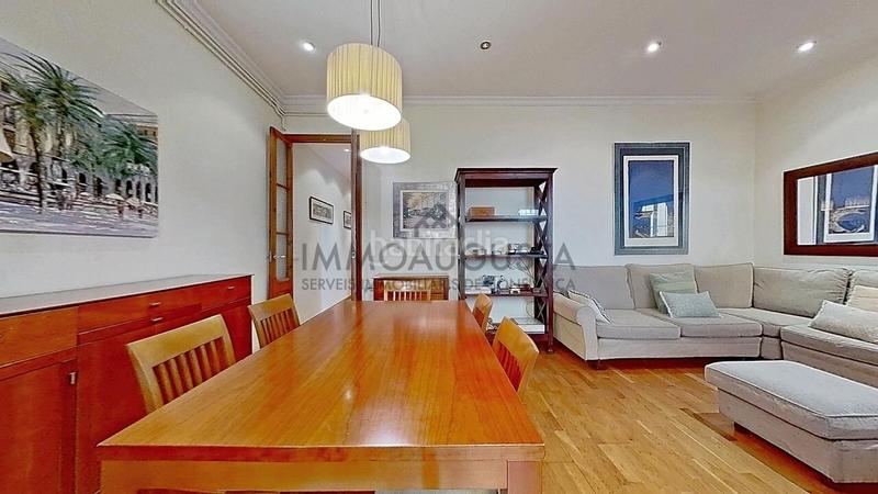 Foto c4c3f239-8568-42aa-8aaa-f6e544029531. Appartamento in Aiguadolç - Sant Sebastià Sitges