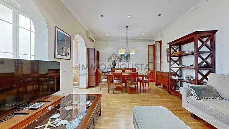 Foto d2a356dc-d147-4303-8034-fe93f146bb8c. Appartamento in Aiguadolç - Sant Sebastià Sitges