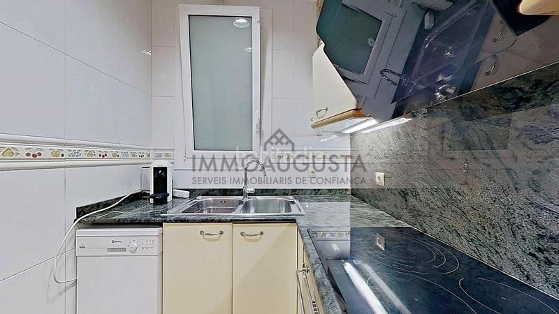 Foto f659e8d0-6ab5-4d6f-8935-9f8490ccd1ee. Appartamento in Aiguadolç - Sant Sebastià Sitges