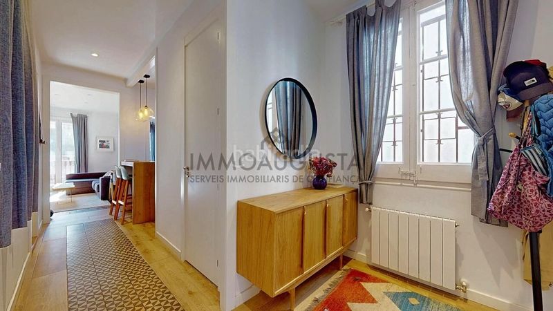 Foto 0dceab50-4363-48ad-9208-2eafc2bbeb8b. Etagenwohnung mit heizung in L´Antiga Esquerra de l´Eixample Barcelona