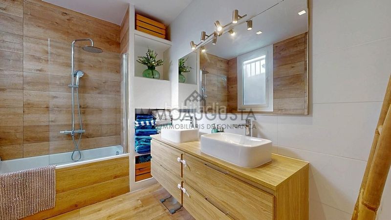 Foto 1657a895-98e3-4e5f-ae0c-625812080227. Etagenwohnung mit heizung in L´Antiga Esquerra de l´Eixample Barcelona