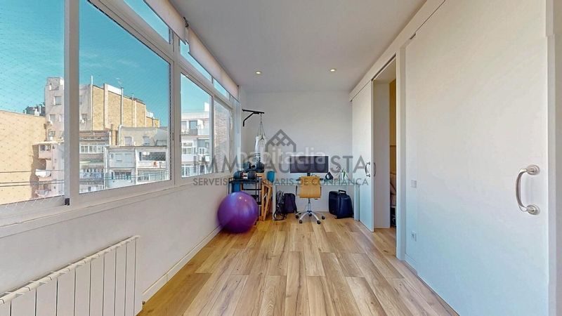 Foto 4935087b-937e-49ce-8fd3-f1825e0b8d73. Etagenwohnung mit heizung in L´Antiga Esquerra de l´Eixample Barcelona