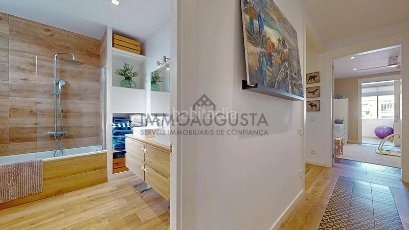 Foto 4dff5819-f539-4ed6-8f8f-7c1401cf698a. Etagenwohnung mit heizung in L´Antiga Esquerra de l´Eixample Barcelona