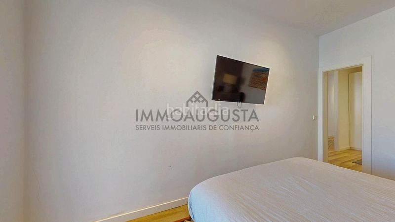 Foto 4f2d5526-1b54-4111-a6c8-ddfa594ab215. Etagenwohnung mit heizung in L´Antiga Esquerra de l´Eixample Barcelona