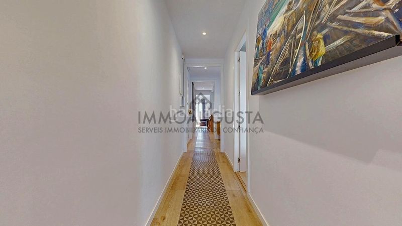 Foto 514ff884-2a85-4e77-b094-ac26e8f0a016. Etagenwohnung mit heizung in L´Antiga Esquerra de l´Eixample Barcelona