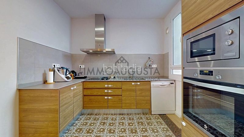 Foto 51d3eb6e-bad9-43fb-b5ae-1999cb73a5dd. Etagenwohnung mit heizung in L´Antiga Esquerra de l´Eixample Barcelona