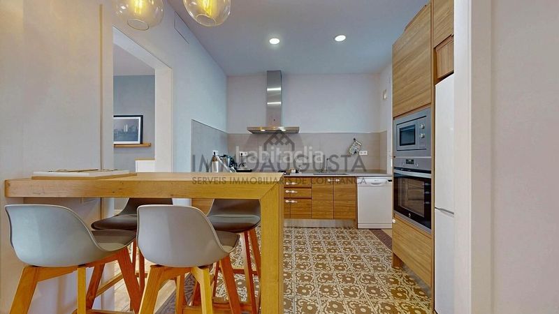 Foto 51f08ad3-9062-4272-aed9-b1ae29b89e97. Etagenwohnung mit heizung in L´Antiga Esquerra de l´Eixample Barcelona