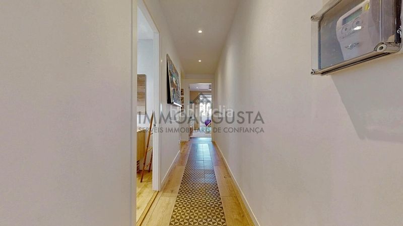 Foto 68193b08-0e0e-4212-a701-8eb110028408. Etagenwohnung mit heizung in L´Antiga Esquerra de l´Eixample Barcelona