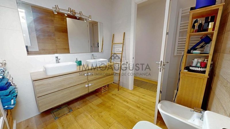 Foto 68d42b8e-a660-4f19-9e4a-61efe5ac919e. Etagenwohnung mit heizung in L´Antiga Esquerra de l´Eixample Barcelona