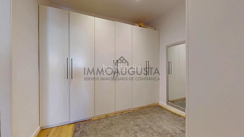 Foto 6a5f512d-4f37-4eb1-a5e2-bf1218df970f. Etagenwohnung mit heizung in L´Antiga Esquerra de l´Eixample Barcelona