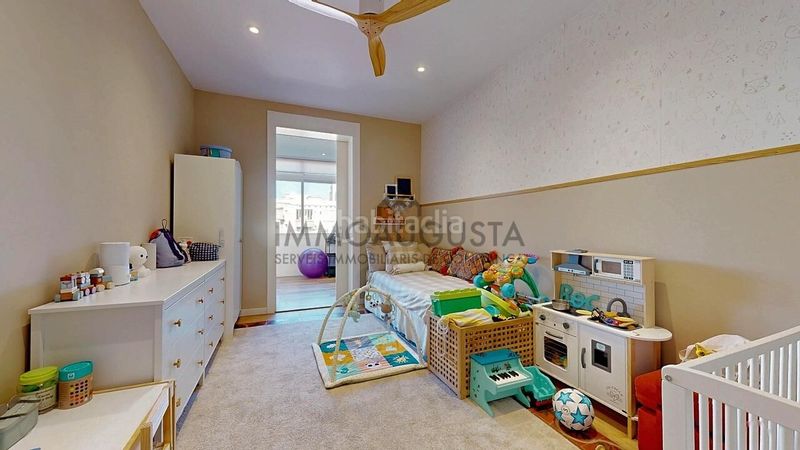 Foto 78f006ae-1f4b-4b15-89e6-8db47fba6585. Etagenwohnung mit heizung in L´Antiga Esquerra de l´Eixample Barcelona