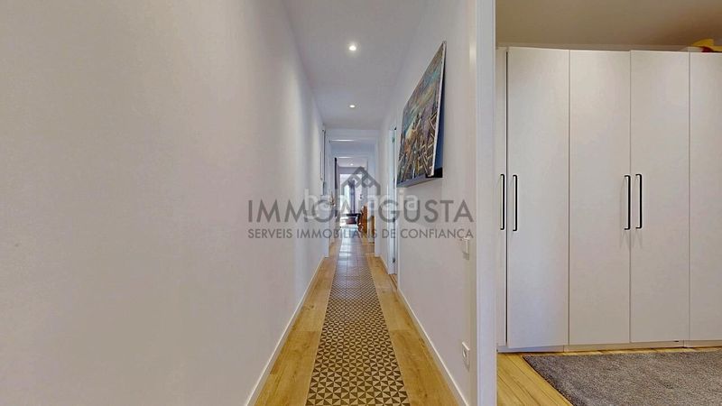 Foto 984784ec-f17c-4ff2-8313-c0bd51da2d85. Etagenwohnung mit heizung in L´Antiga Esquerra de l´Eixample Barcelona