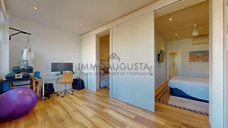 Foto 9aca279f-8f73-4410-ac0a-ce0880bcfbb2. Etagenwohnung mit heizung in L´Antiga Esquerra de l´Eixample Barcelona