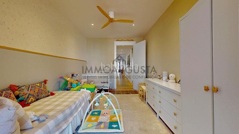 Foto acee5a0e-ccd0-4b09-b4a3-d345136f5cee. Etagenwohnung mit heizung in L´Antiga Esquerra de l´Eixample Barcelona