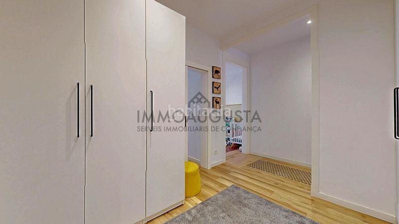 Foto b11eca5a-aee7-4784-964e-f880046e7777. Etagenwohnung mit heizung in L´Antiga Esquerra de l´Eixample Barcelona