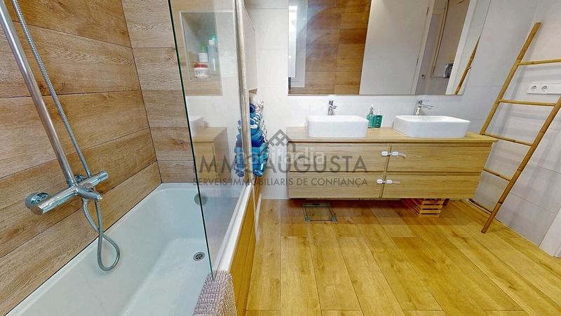 Foto b43dac99-d5ac-48ce-af36-43152ff2bae9. Etagenwohnung mit heizung in L´Antiga Esquerra de l´Eixample Barcelona