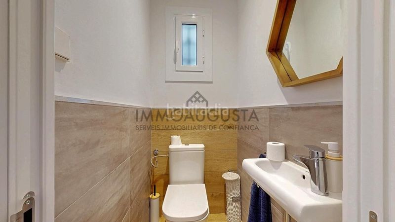 Foto b8d4d466-2e85-4a66-be3a-1d1b3104b8b7. Etagenwohnung mit heizung in L´Antiga Esquerra de l´Eixample Barcelona