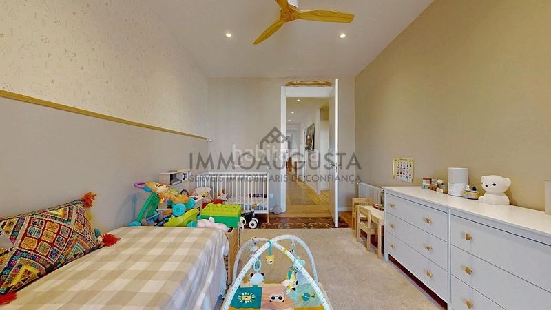 Foto bb45d71b-34e1-4f91-ac32-722d20c7132d. Etagenwohnung mit heizung in L´Antiga Esquerra de l´Eixample Barcelona