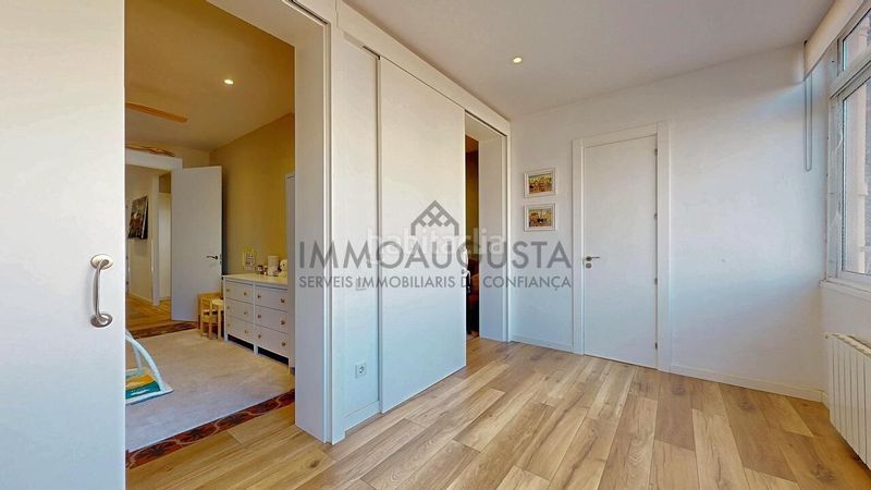 Foto c16497bb-60dd-4af1-ad07-b9cfbfe91ace. Etagenwohnung mit heizung in L´Antiga Esquerra de l´Eixample Barcelona