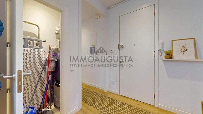 Foto c6849d57-9903-4c60-b530-c453b30bb708. Etagenwohnung mit heizung in L´Antiga Esquerra de l´Eixample Barcelona