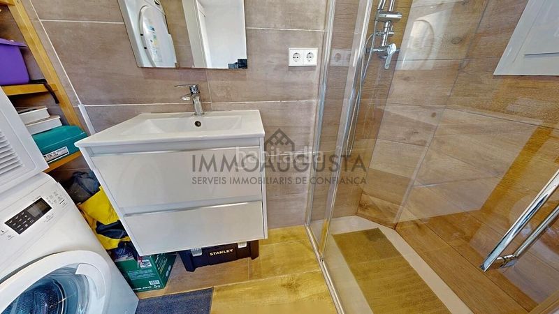 Foto e080a60c-812e-47c9-81d2-e4a2015c96db. Etagenwohnung mit heizung in L´Antiga Esquerra de l´Eixample Barcelona