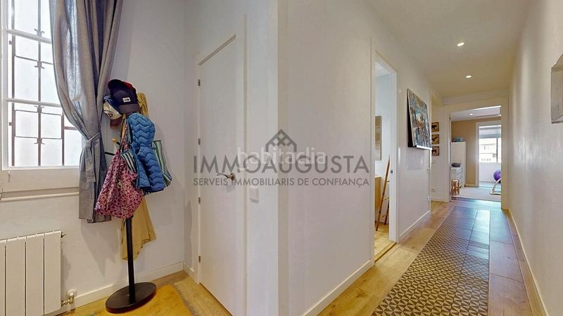 Foto e39c603b-12aa-4317-84c1-3a4f7cfb21c1. Etagenwohnung mit heizung in L´Antiga Esquerra de l´Eixample Barcelona
