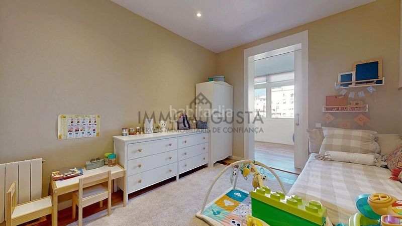 Foto f4b6fda8-b808-4549-9262-1b9ea482ca39. Etagenwohnung mit heizung in L´Antiga Esquerra de l´Eixample Barcelona